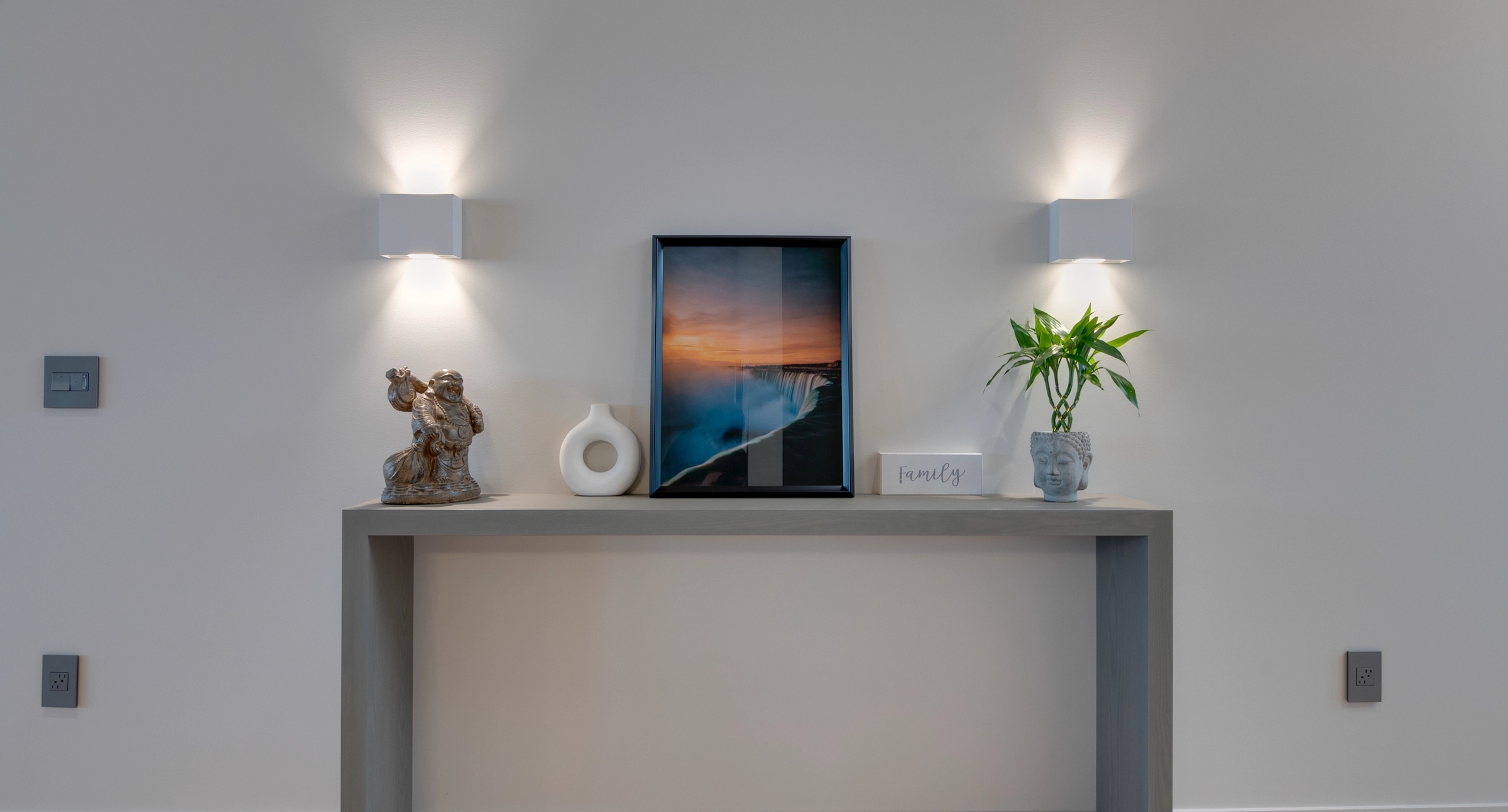 Modern kitchen projects, Kelowna BC.